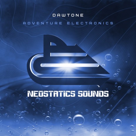 Adventure Electronics (Original Mix) | Boomplay Music