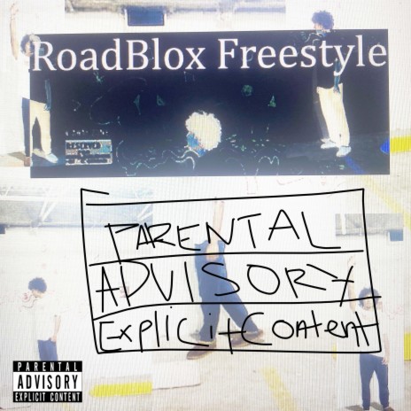 Roadblox Freestyle