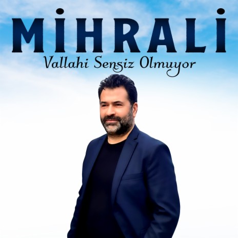 Vallahi sensiz olmuyor | Boomplay Music