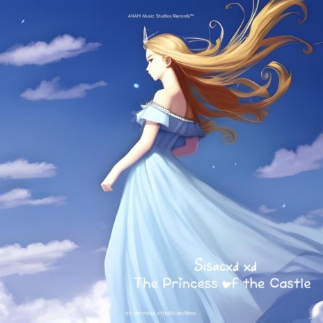 intro the princess of the castel