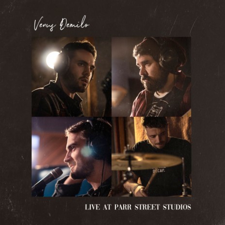 All I Want (Live at Parr Street Studios)