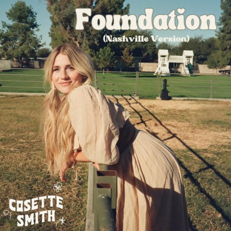 Foundation (Nashville Version) | Boomplay Music