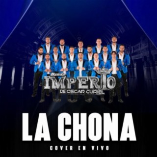 La Chona (Cover En Vivo)