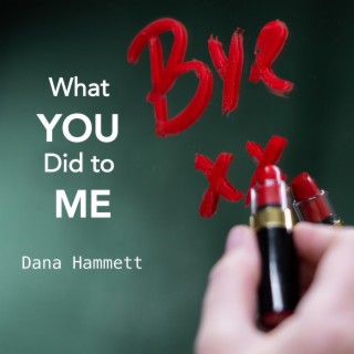 Dana Hammett