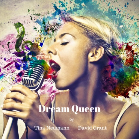 Dream Queen | Boomplay Music