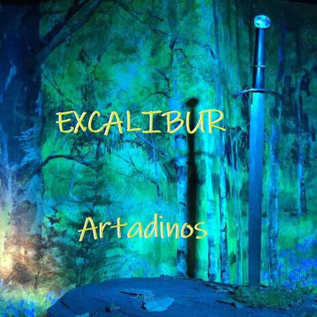 EXCALIBUR | Boomplay Music