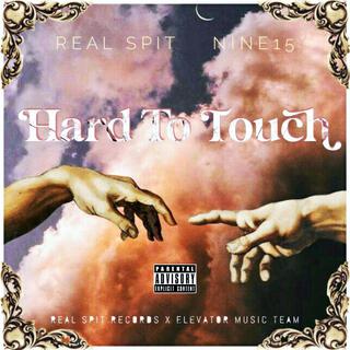 Hard To Touch