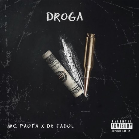 Droga Pendejo | Boomplay Music