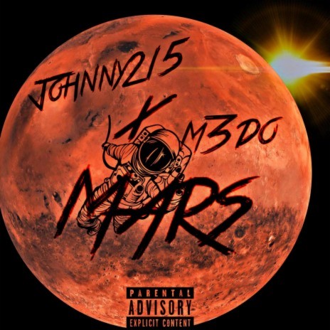 Mars ft. M3DO | Boomplay Music