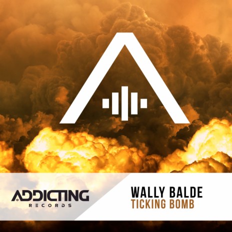 Ticking Bomb (Radio Edit) | Boomplay Music