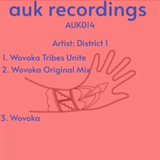 Wvoka Mixes