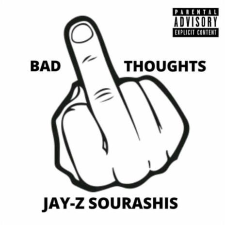 Bad Thoughts (Remix) | Boomplay Music