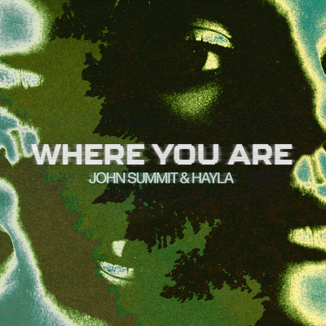 Where You Are ft. HAYLA | Boomplay Music