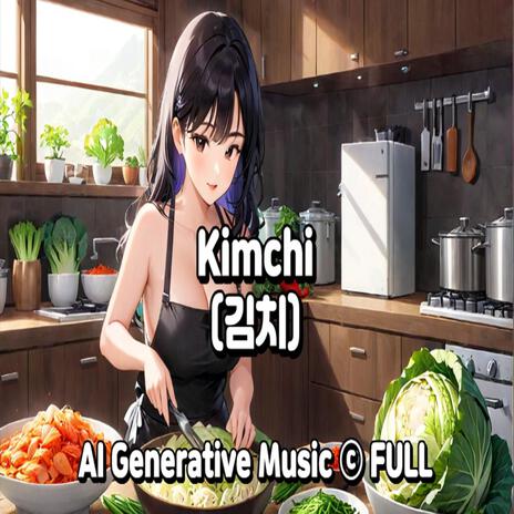 Kimchi | Boomplay Music