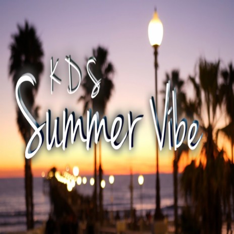 Summer Vibe | Boomplay Music