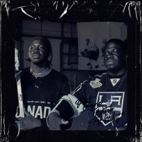 Hockey (Radio Edit) ft. Dito B | Boomplay Music