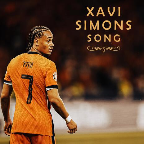 Xavi Simons Song | Boomplay Music