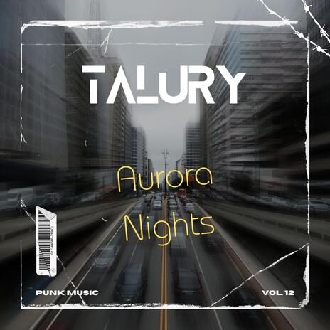 Aurora Nights | Boomplay Music