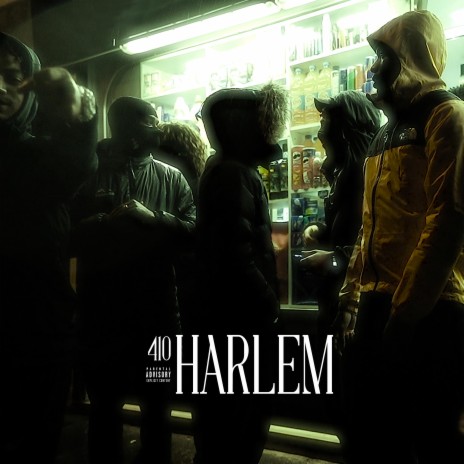 Harlem | Boomplay Music