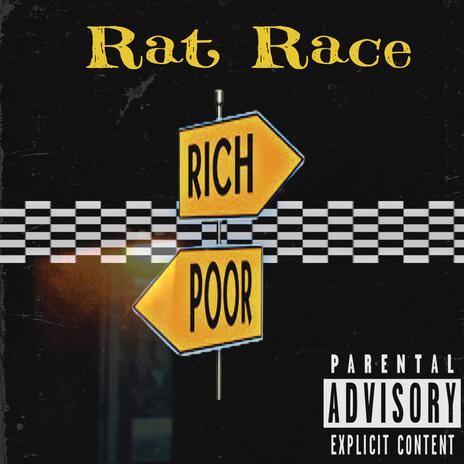 Rat Race | Boomplay Music