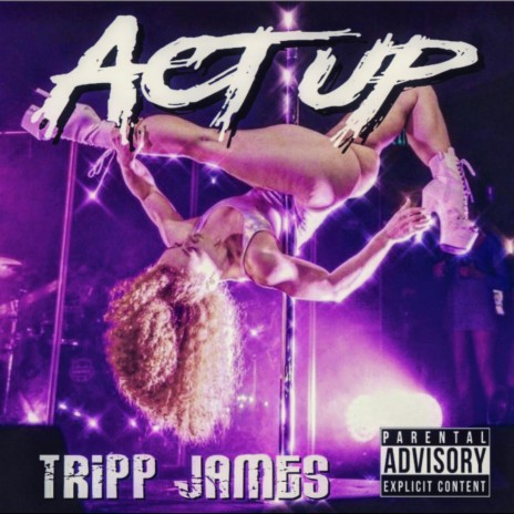 Act Up | Boomplay Music