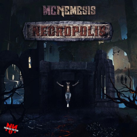 Necropolis | Boomplay Music