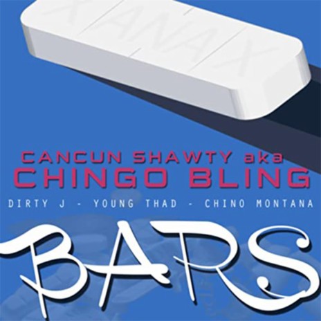 Bars ft. Dirty J, Young Thad & Chino Montana | Boomplay Music