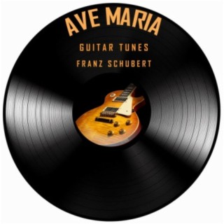 Ave Maria (Guitar Version)