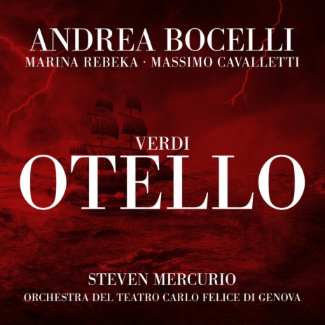 Verdi: Otello, Act I - Esultate! ft. Coro del Teatro Carlo Felice di Genova, Orchestra del Teatro Carlo Felice di Genova & Steven Mercurio | Boomplay Music