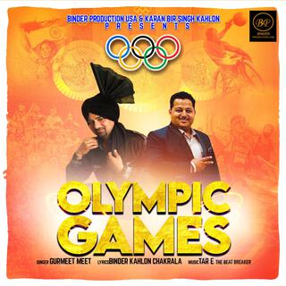 OLYMPIC GAMES