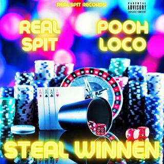 Steal Winnen