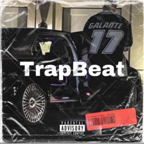 Freestyle Trap Type Beat x Instrumental Trap