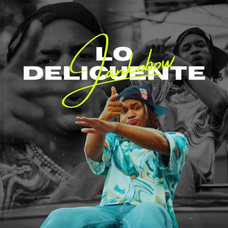 Lo Delincuente | Boomplay Music