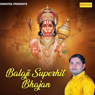 Balaji Superhit Bhajan
