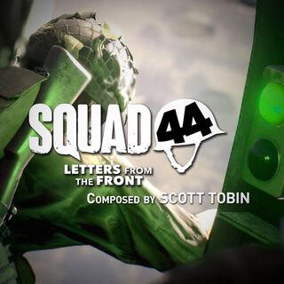 Squad 44 Original Soundtrack