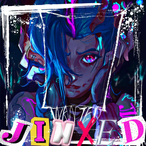 JINXED | Boomplay Music