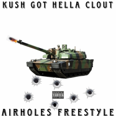 Airholes Freestyle | Boomplay Music