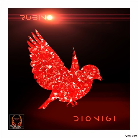 Rubino (Drum Mix)