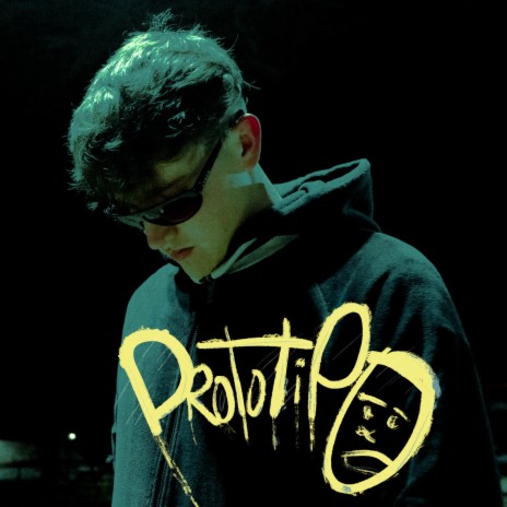 Prototipo ft. Manu Lollini | Boomplay Music