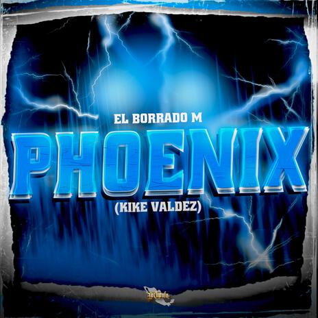 Phoenix (Kike Valdez) | Boomplay Music