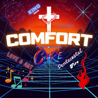 Comfort lyrics | Boomplay Music