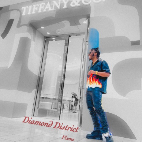 Diamond District | Boomplay Music