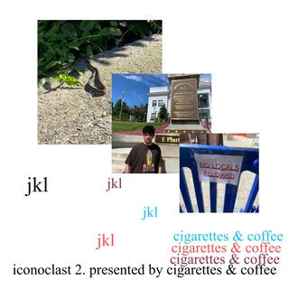 iconoclast 2