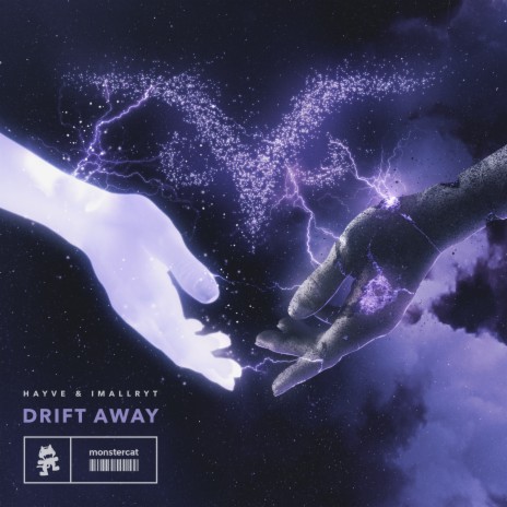 Drift Away ft. imallryt | Boomplay Music