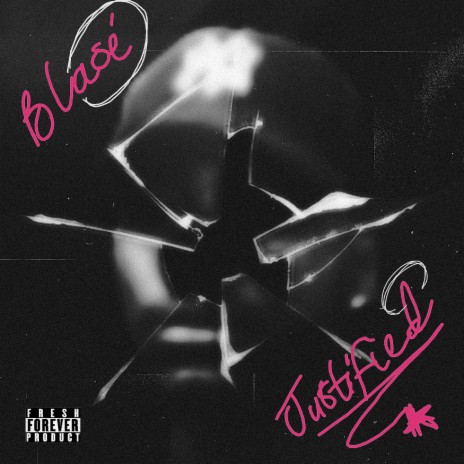 Justified | Boomplay Music