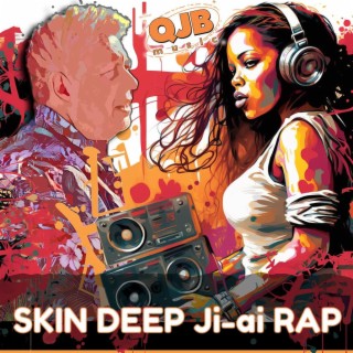 Skin Deep Ji-ai Rap (Bowie Fashion Show Version)