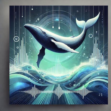 Whale Song Waltz | Boomplay Music