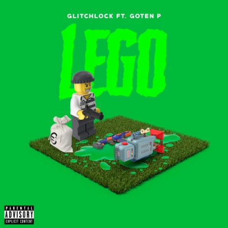 LEGO ft. Goten P