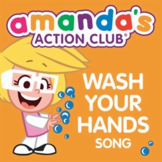 Amanda's Action Club
