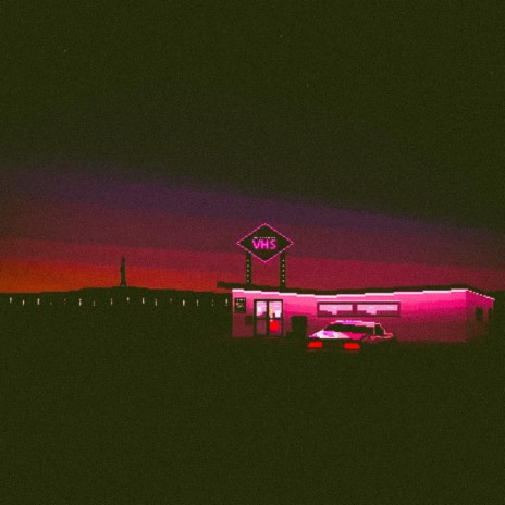 VHS Gas Station